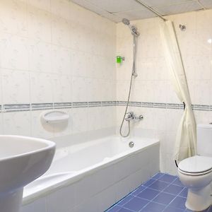Deluxe Double Kamer